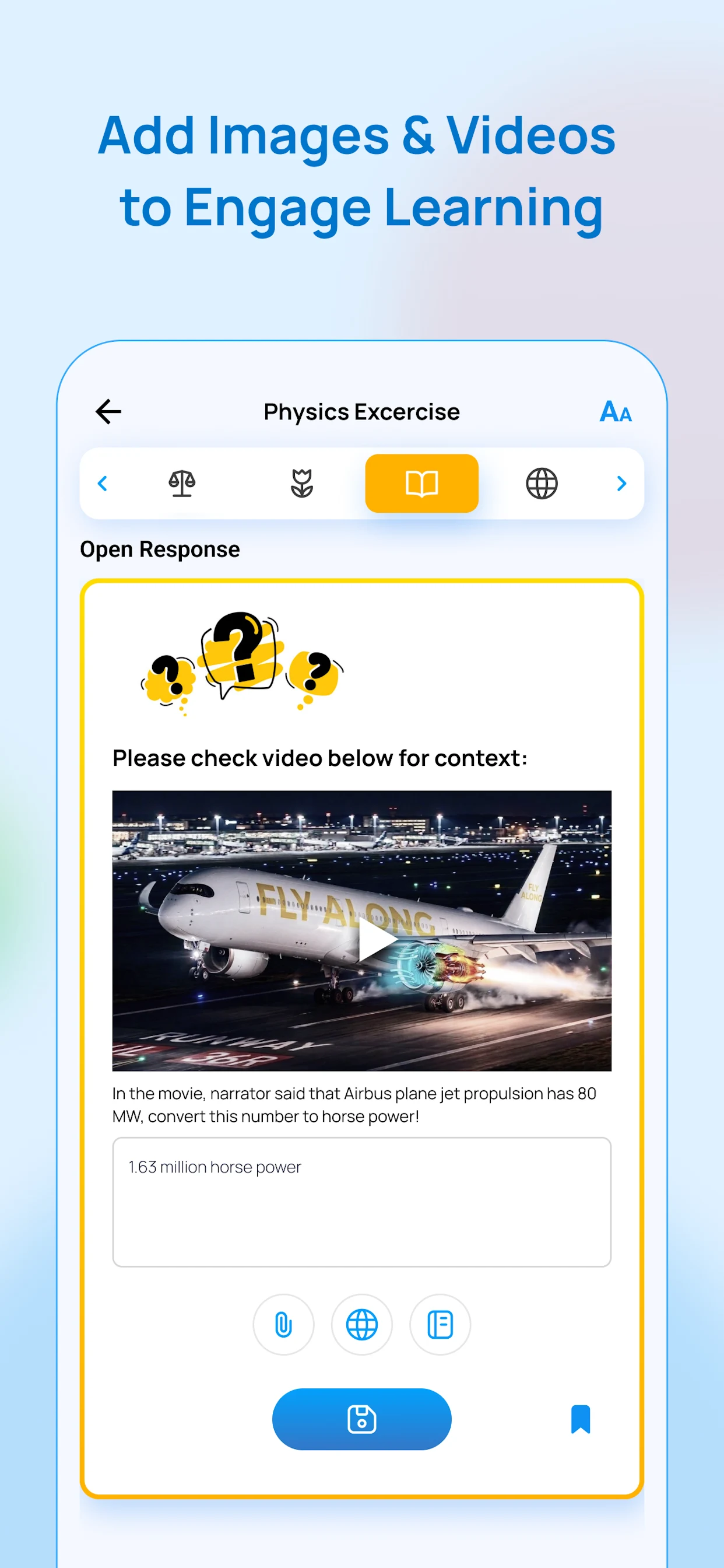 BeEDucation screenshot