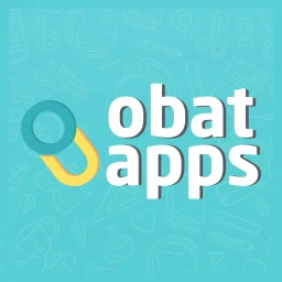 Icône de OBAT APPS: Cerdas Farmasi!